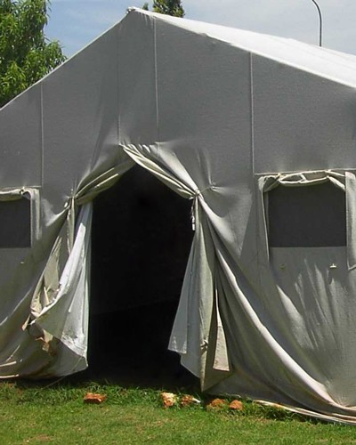 Изготавливаем солдатские палатки в Качканаре вместимостью <strong>до 70 человек</strong>